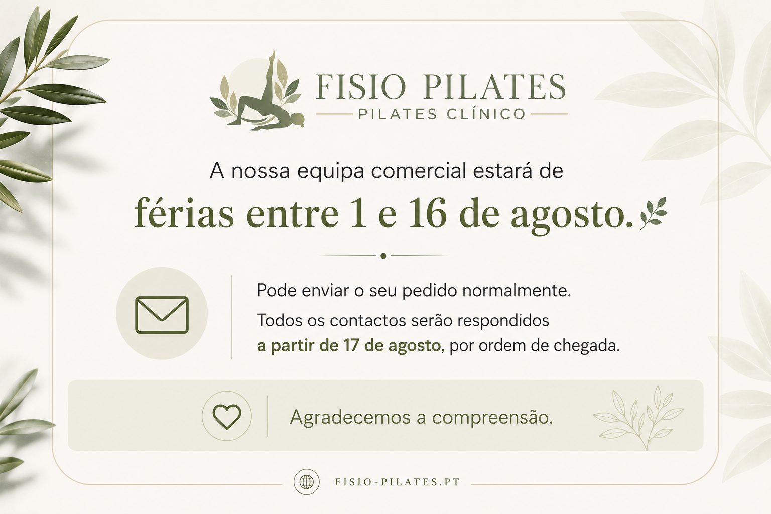 Férias